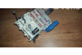   Pojistková skříňka 24350av700, 0128031   Nissan Primera 2003