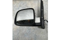 Zpětné zrcátko  Volkswagen Transporter - Caravelle T5 2006  E1010718, E1020718  