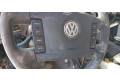 Подушка безопасности двери    Volkswagen Touareg I
