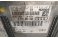 Řídící jednotka    Audi A6 Allroad C7 
