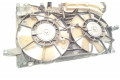 Вентилятор радиатора     1680007250, 1680007421    Toyota Prius (XW20) 