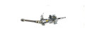  рейка  Колонка рулевая 53200TV0G13, Y0-5529S   Honda Civic IX 2011 - 2017 года
