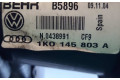 Интеркулер  1K0145803A, B5896   Seat Toledo II (1M) 