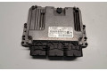 Řídící jednotka 9807885980   Peugeot 2008 I 2013