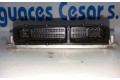 Řídící jednotka 0261208003, 3B0907557R   Volkswagen Passat Alltrack 2000