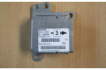 Блок подушек безопасности 9882074B03, 9882074B03   Nissan Micra C+C