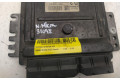 Řídící jednotka MEC32110G33819   Nissan Micra 2003