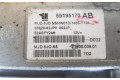 Řídící jednotka 55195173AB   Suzuki Swift 2007