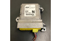 Блок подушек безопасности BHS257K30A, HM8E1491   Mazda 3 II