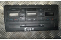 Блок управления климат-контролем 8E0820043BL   Seat Exeo (3R)