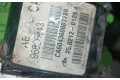 Блок АБС 96626043   Chevrolet  Meriva  2002 - 2012 года
