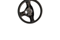 Volant Peugeot 107  gs12001840, GS12001840  
