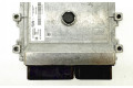 Блок управления двигателя 9839731680, 9832694580   Peugeot 208