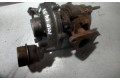  Турбина Volkswagen Polo  045145701, 045145701V400         