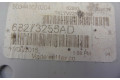 Блок предохранителей 68273255AD   Jeep Cherokee    