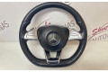 Volant Mercedes-Benz S W222 2014 A0004606303, 623713305  