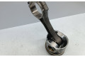 Поршень с шатуном       Volkswagen Touareg I  2002 - 2010 года   