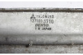 Интеркулер  1530A093   Mitsubishi ASX 