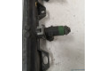 Топливная рампа 3027b00707   Volkswagen Polo IV 9N3  