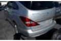 Přístrojová deska  Nissan Micra 2012 248201HB3B  