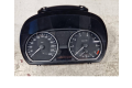 Přístrojová deska  BMW 1 E81 E87 2004 150037091, 6947136  