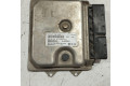 Комплект блоков управления 51918369, 51918369   Fiat Punto Evo