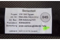 Дисплей    5NA919608A   Volkswagen Tiguan