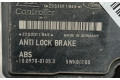 Jednotka ABS BVSN437AZA, 3M512M110AD   Mazda 323 2003