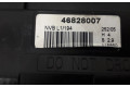 Řídící jednotka 46828007   Fiat Croma 