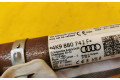 Боковая подушка безопасности 4K9880742F, 4K9880742F   Audi A6 S6 C8 4K