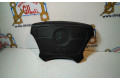 Подушка безопасности водителя 1404601198, 26396   Mercedes-Benz C W202