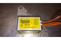 Блок подушек безопасности 550903800   Citroen Jumpy