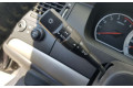 Кнопки рулевого колеса    Chevrolet Epica