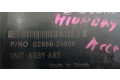 Jednotka ABS 0295625000, 0295625000   Hyundai Accent 2004