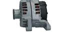 Генератор FG18S011, 3EFFE   BMW 5 F10 F11      
