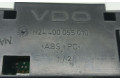 Блок управления климат-контролем A2118300385, H24400055010   Mercedes-Benz E W211