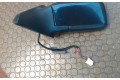 Zpětné zrcátko  Volvo S40, V40 2003  30857878, 30857878  