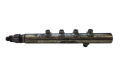 Vstřikovací lišta 0445214122, 55209575   Opel Vectra C    Z19DTH 