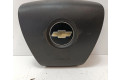 Надувная подушка для передней двери Chevrolet Meriva  2002 - 2012 года 96809649      