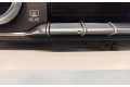 Блок управления климат-контролем 8W0820043T   Audi A5