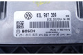 Řídící jednotka 03L907309, 0281015029   Volkswagen Passat Alltrack 2010