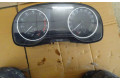 Přístrojová deska  Skoda Fabia Mk3 (NJ) 2017 6V0920740C, 008502  