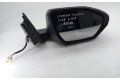 Зеркало (управляемое электричеством) E13049982, 87620N7130   Hyundai Tucson TL    