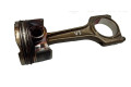  Поршень с шатуном B48A20M1 9494399, 8654480  BMW X2 F39  