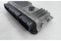 Блок управления двигателя 89661F4550, MB2768007471   Toyota C-HR I