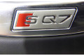 Volant Audi Q7 4M 2015 4M0419091F  