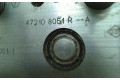 Блок АБС 472108051R, 472108051R   Renault  Zoe  2012 -  года