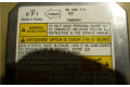 Блок подушек безопасности    Chevrolet Kalos