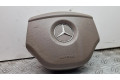 Подушка безопасности водителя 61460335C, A1644600098   Mercedes-Benz ML W164