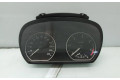 Přístrojová deska  BMW 1 E81 E87  104277503  